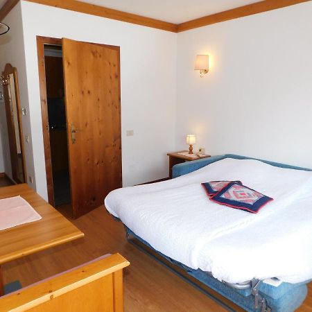 Ski Residence San Martino Di Castrozza Kültér fotó