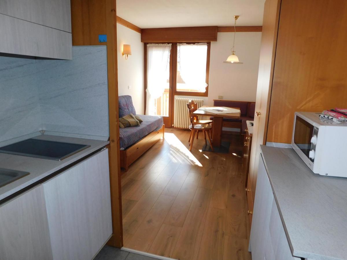 Ski Residence San Martino Di Castrozza Kültér fotó
