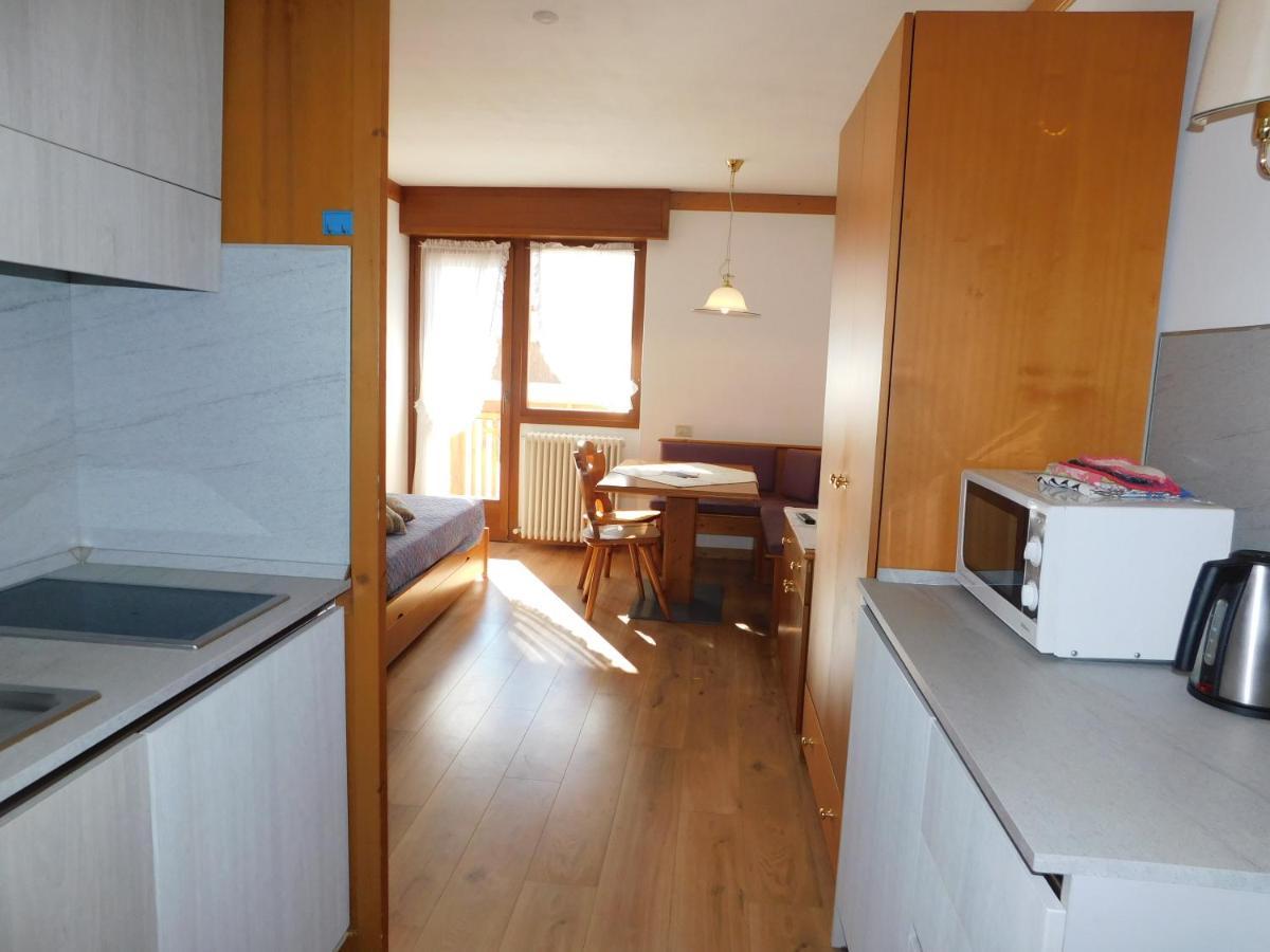 Ski Residence San Martino Di Castrozza Kültér fotó