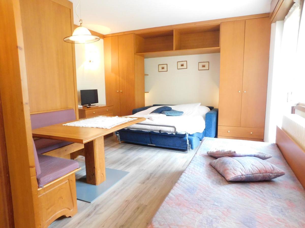 Ski Residence San Martino Di Castrozza Kültér fotó