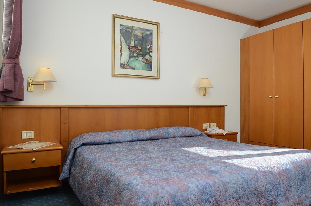 Ski Residence San Martino Di Castrozza Kültér fotó