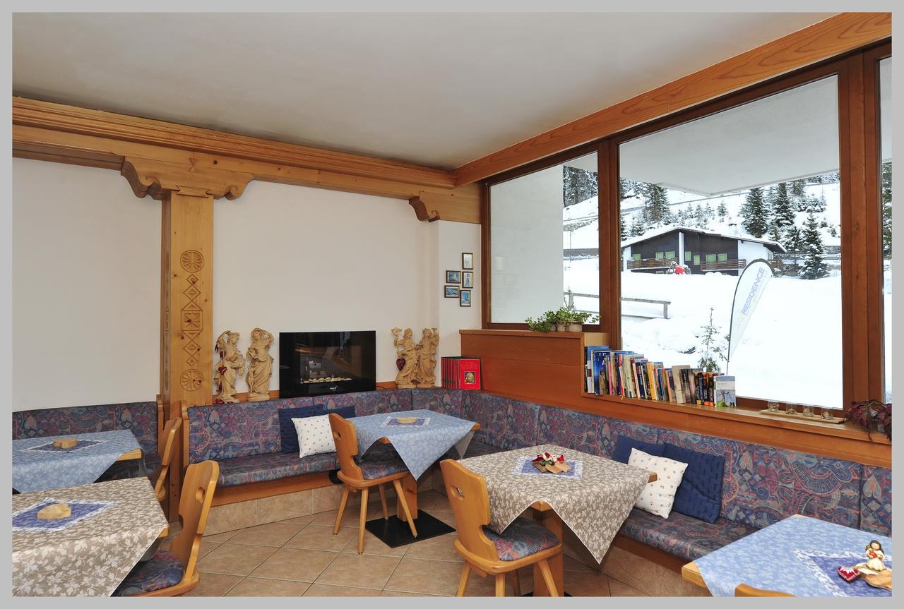 Ski Residence San Martino Di Castrozza Kültér fotó